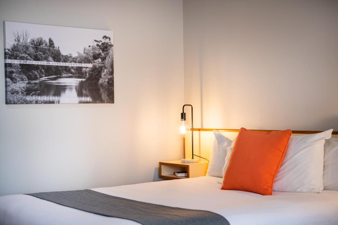 River Motel Queanbeyan Exterior foto